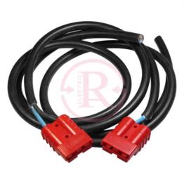 سوکت با کابل استابلایزر فاراتل مدل STB12000M 